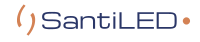 Santiled logo